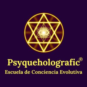 Psyqueholografic Escuela de Conciencia Evolutiva