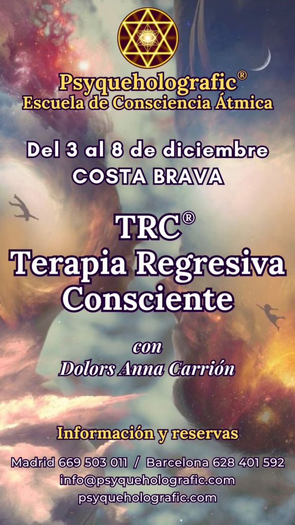 TRC 2023 Psyqueholografic